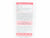 N Scale Micro-Trains MTL 09400240 RNDX Glasshopper 3-Bay Covered Hopper #166