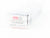 N Scale Micro-Trains MTL 09400240 RNDX Glasshopper 3-Bay Covered Hopper #166