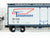 N Scale Micro-Trains MTL 02100392 TN Tennessee State 40' Standard Boxcar #1796