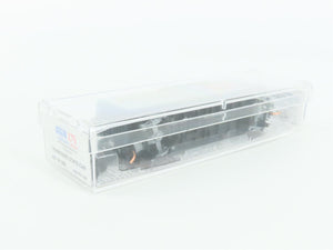 N Scale Micro-Trains MTL 02100392 TN Tennessee State 40' Standard Boxcar #1796