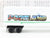 N Scale Micro-Trains MTL 67210 BNZ Intermodal Portland 45' Trailer #237862