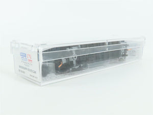 N Scale Micro-Trains MTL 02100401 MS Mississippi State 40' Standard Boxcar #1817