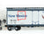 N Micro-Trains MTL 21376 NM New Mexico State 40' Standard Boxcar #1912