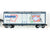 N Micro-Trains MTL 21383 AR Arkansas State 40' Standard Boxcar #1836