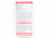 N Deluxe Innovations Micro-Trains MTL 81730 BNAU Montreal 48' Container #289549