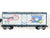 N Micro-Trains MTL 21375 KY Kentucky State 40' Standard Boxcar #1792