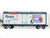 N Micro-Trains MTL 21379 WY Wyoming State 40' Standard Boxcar #1890