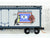 N Micro-Trains MTL 21379 WY Wyoming State 40' Standard Boxcar #1890