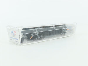 N Micro-Trains MTL 21379 WY Wyoming State 40' Standard Boxcar #1890