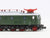 N Fleischmann 731905 DB German Federal Era III E19 Electric #02 - DCC Ready