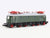 N Fleischmann 731905 DB German Federal Era III E19 Electric #02 - DCC Ready