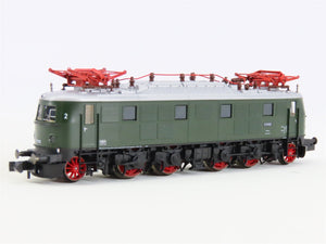 N Fleischmann 731905 DB German Federal Era III E19 Electric #02 - DCC Ready