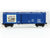 N Scale Micro-Trains MTL 120220 PCMT Pepsi-Cola 40' USRA Steel Boxcar #12024