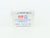 N Scale Micro-Trains MTL 120220 PCMT Pepsi-Cola 40' USRA Steel Boxcar #12024
