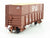 N Scale Micro-Trains MTL 08400011 SP&S 40' Woodchip Gondola #22408 w/load