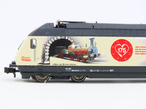 N Fleischmann 731299 SBB CFF FFS Swiss 