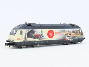 N Fleischmann 731299 SBB CFF FFS Swiss 