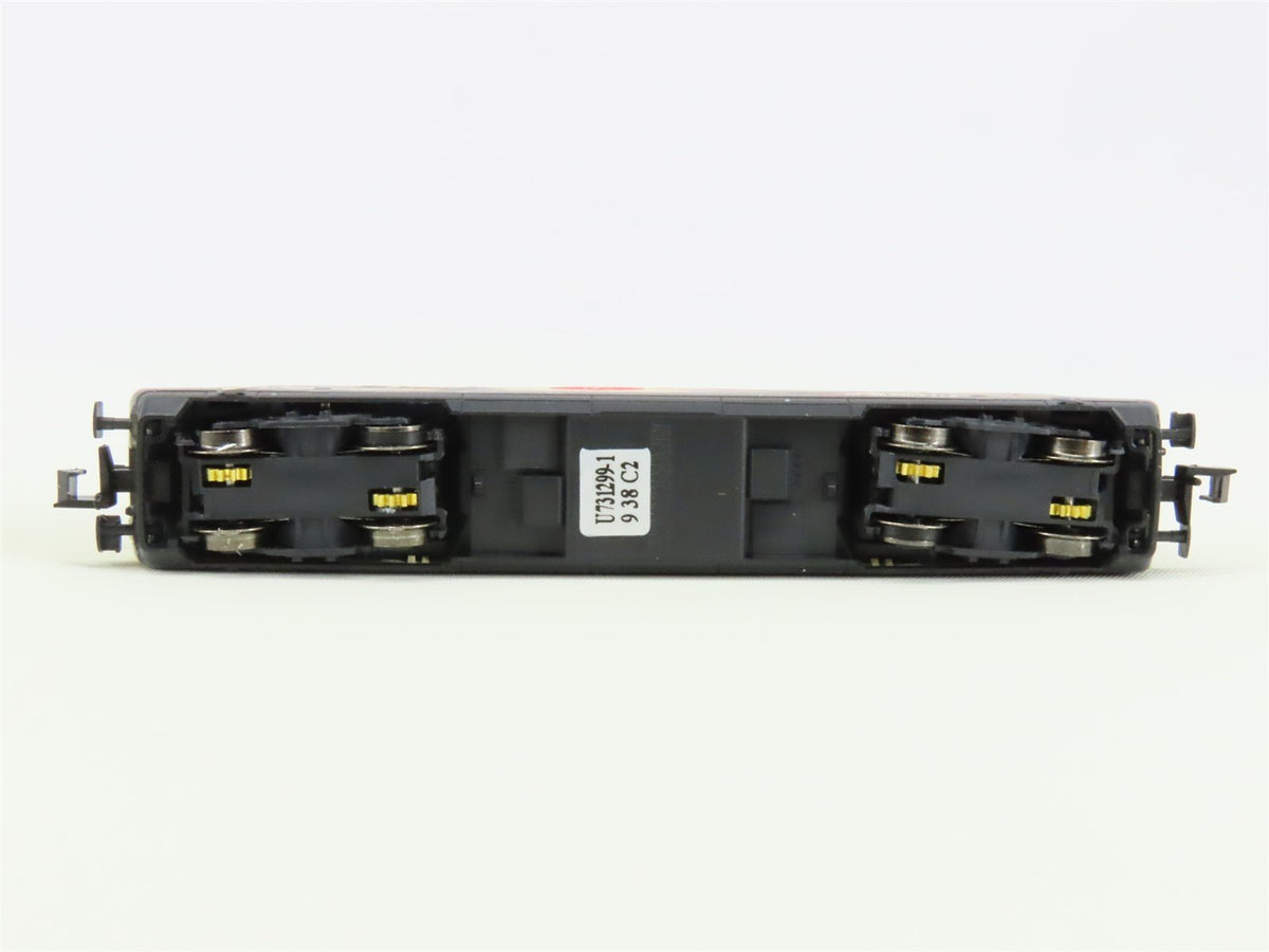 N Fleischmann 731299 SBB CFF FFS Swiss &quot;175 Years&quot; Re 460 Electric - DCC Ready