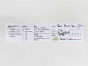 N Fleischmann 731299 SBB CFF FFS Swiss 