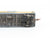 N Micro-Trains MTL 03144510 MILW Milwaukee Road 50' Boxcar #1643 Weathered