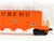 N Scale Micro-Trains MTL 12500040 GIHX Gifford-Hill & Company 3 Bay Hopper #2023