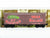 N Scale Micro-Trains MTL 05800320 Heniz Car #7 36' Wood Ice Reefer Car #305