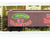 N Scale Micro-Trains MTL 05800320 Heniz Car #7 36' Wood Ice Reefer Car #305