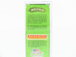 N Scale Micro-Trains MTL 05800320 Heniz Car #7 36' Wood Ice Reefer Car #305