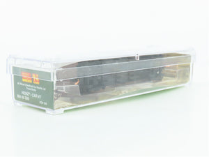 N Scale Micro-Trains MTL 05800320 Heniz Car #7 36' Wood Ice Reefer Car #305