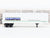 N Scale Micro-Trains MTL 67140 BNZ Intermodal Denver 45' Trailer #237845