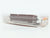 N Micro-Trains MTL 05800170 GARE Schotts Brewing 36' Wood Ice Reefer Car #9905