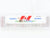 N Deluxe Innovations Micro-Trains MTL 08100740 BNAU Toronto Ontario Container