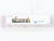 N Deluxe Innovations Micro-Trains MTL 81720 BNAU Omaha 48' Container #686003
