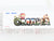 N Deluxe Innovations Micro-Trains MTL 81720 BNAU Omaha 48' Container #686003