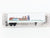 N Scale Micro-Trains MTL 67160 BNZ Intermodal Fort Worth 45' Trailer #237907