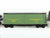 N Scale Micro-Trains MTL 49570 CN Canadian National 40' Wood Reefer #103229