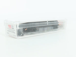 N Scale Micro-Trains MTL 49570 CN Canadian National 40' Wood Reefer #103229