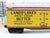 N Scale Micro-Trains MTL 49460 URTC Land O' Lakes Butter 40' Wood Reefer #10122