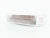 N Scale Micro-Trains MTL 04900100 MKPX Meyer Kornblum 40' Wood Reefer #117