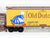 N Scale Micro-Trains MTL 04900770 Old Dutch Cleanser 40' Wood Reefer #8702