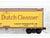 N Scale Micro-Trains MTL 04900770 Old Dutch Cleanser 40' Wood Reefer #8702