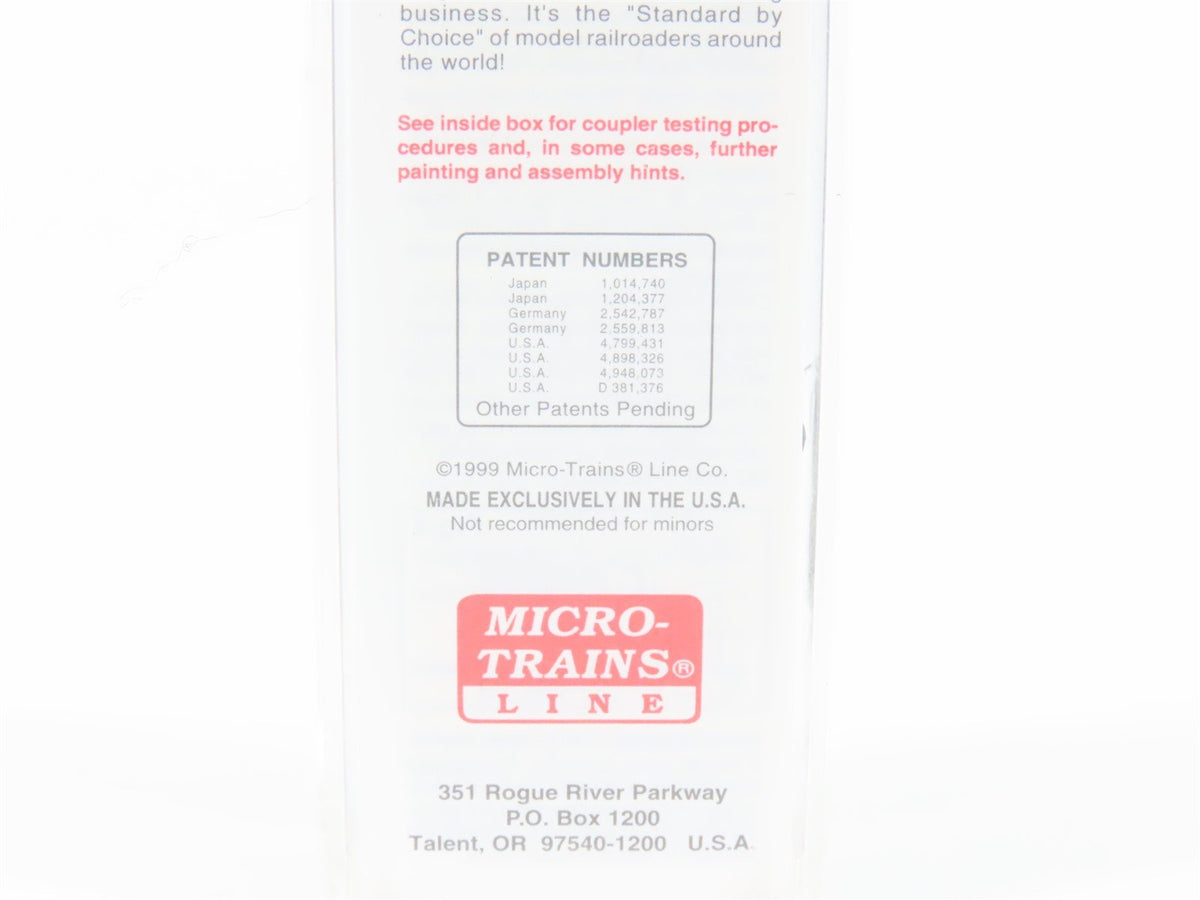 N Scale Micro-Trains MTL 49410 URTC Miller High Life Beer 40&#39; Wood Reefer #93187