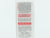 N Scale Micro-Trains MTL 49450 FBX Robin Hood Beer 40' Wood Reefer #5301
