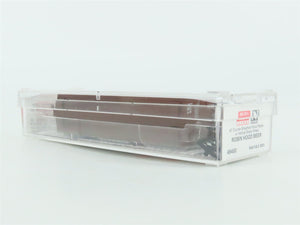 N Scale Micro-Trains MTL 49450 FBX Robin Hood Beer 40' Wood Reefer #5301