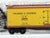 N Scale Micro-Trains MTL 04900370 CX Burlington Route 40' Wood Reefer #50055