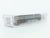 N Scale Micro-Trains MTL 04900370 CX Burlington Route 40' Wood Reefer #50055