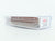 N Scale Micro-Trains MTL 04900370 CX Burlington Route 40' Wood Reefer #50055