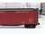 N Scale Micro-Trains MTL 04900530 CP Canadian Pacific 40' Wood Reefer #5609