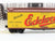 N Scale Micro-Trains MTL 49430 URT Edelweiss Beer 40' Wood Reefer #18301