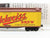 N Scale Micro-Trains MTL 49430 URT Edelweiss Beer 40' Wood Reefer #18301